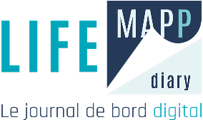 LifeMapp Diary