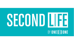 Logo Second Life