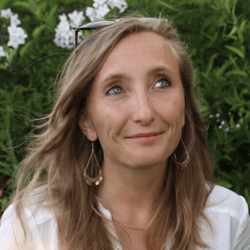 Anne-Sophie Debue