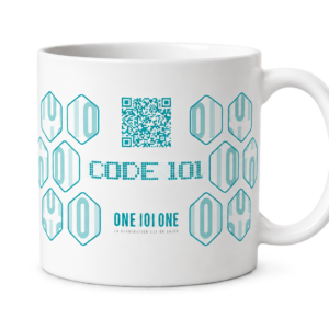 Mug à l'unité
