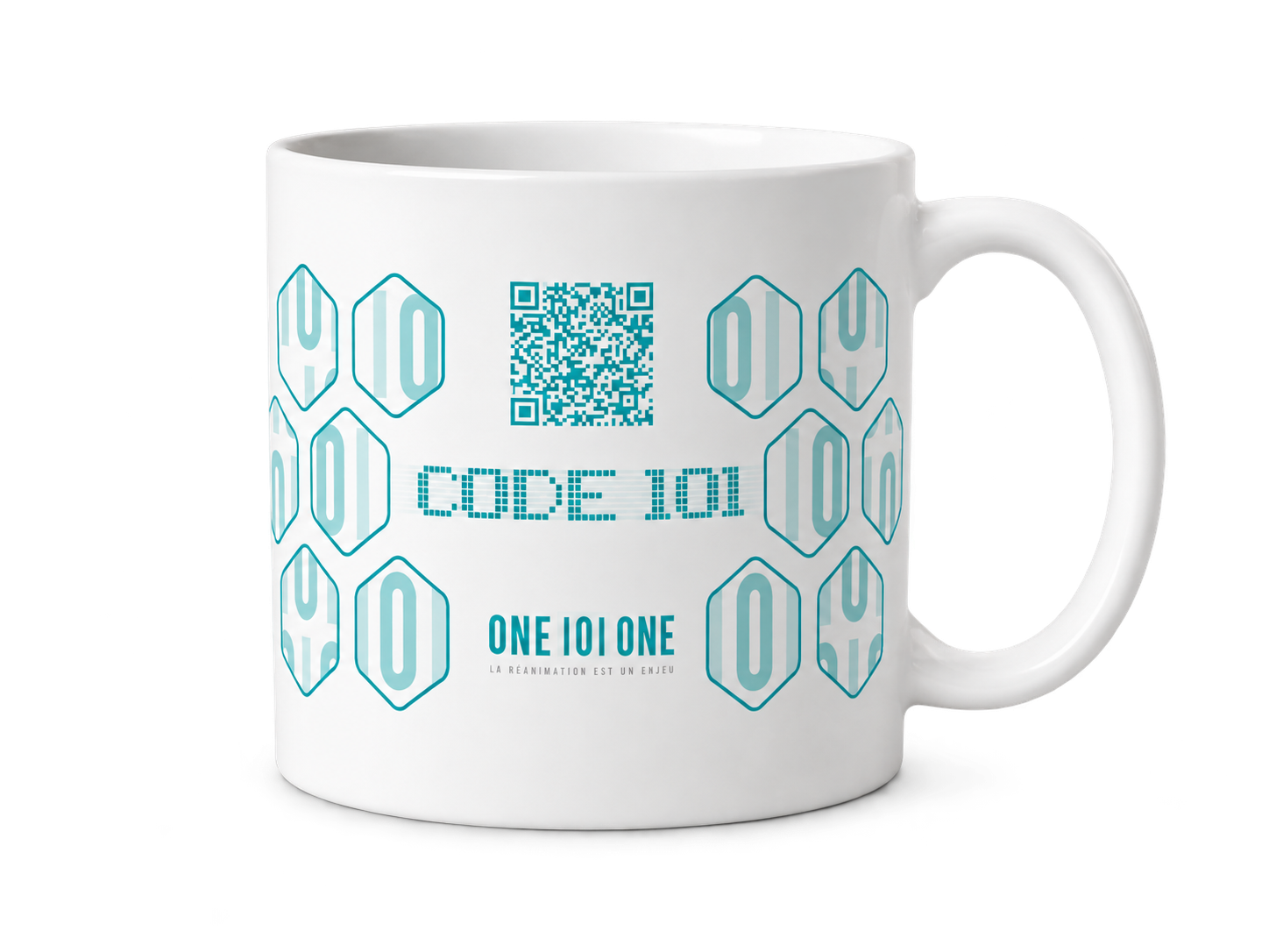 Mug Code 101