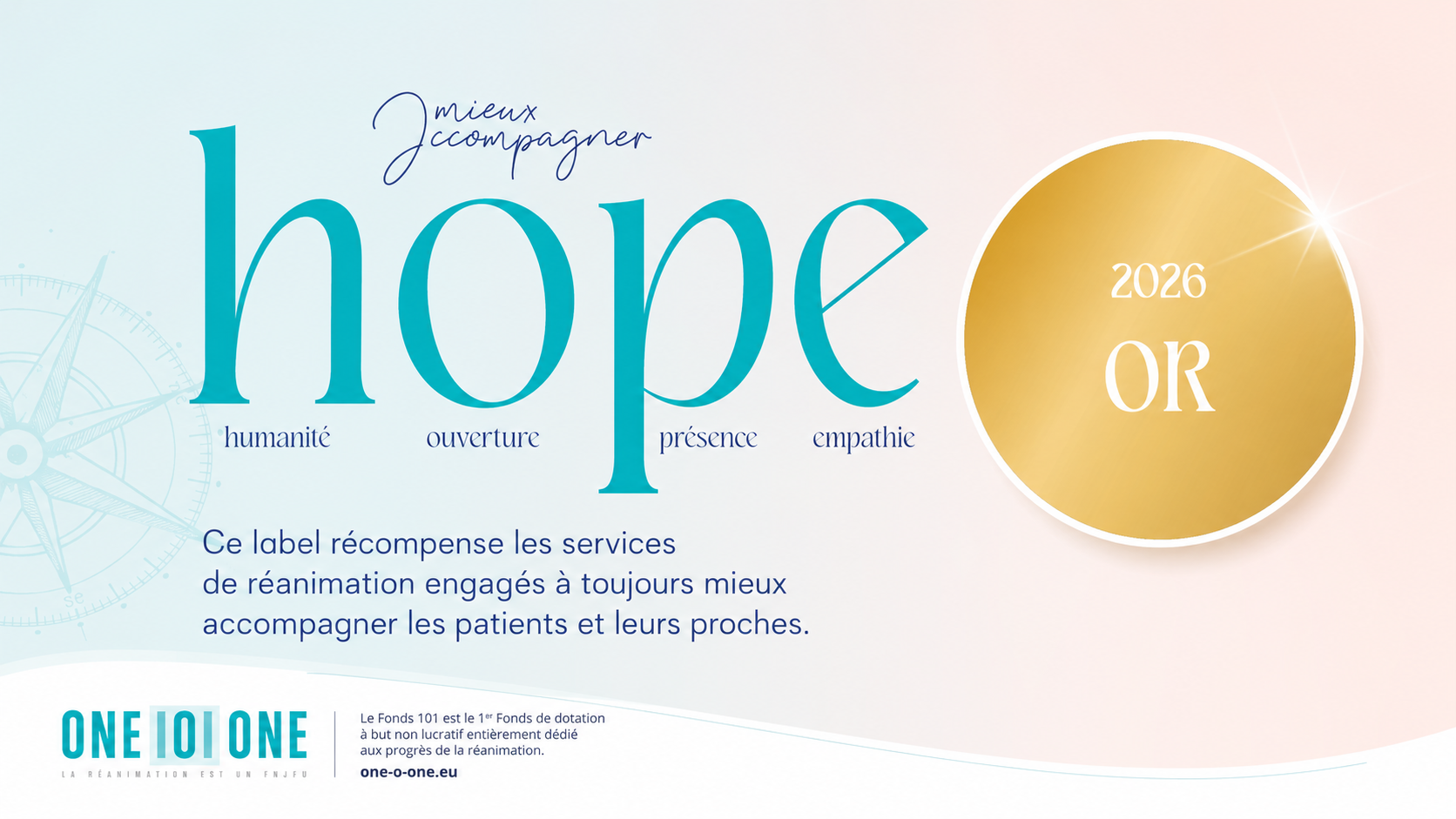 Label HOPE