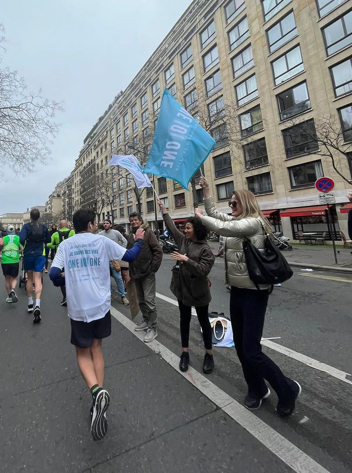 Life Runners