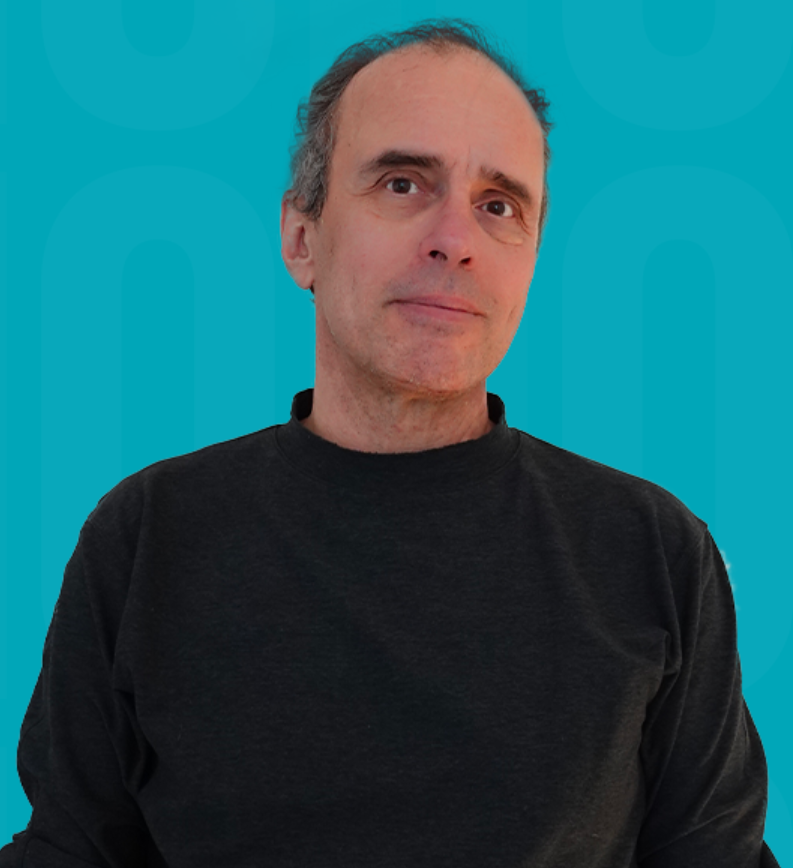 Portrait de Jean-Yves