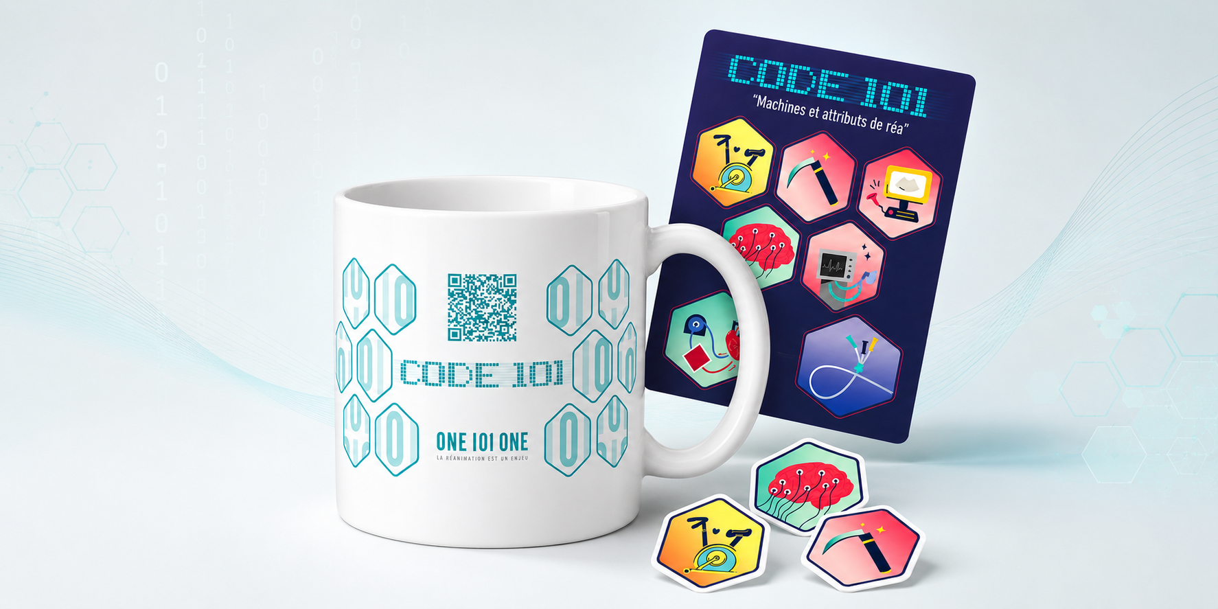 Boutique Code 101