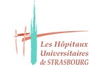 Strasbourg — Hôpital de Hautepierre — Réanimation Polyvalente Hautepierre