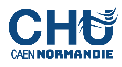 14033 — CHU Caen Côte de Nacre — Médecine Intensive Réanimation