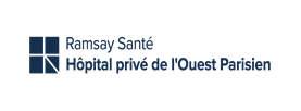 Trappes — Hopital privé de l'ouest parisien — Réanimation-USC