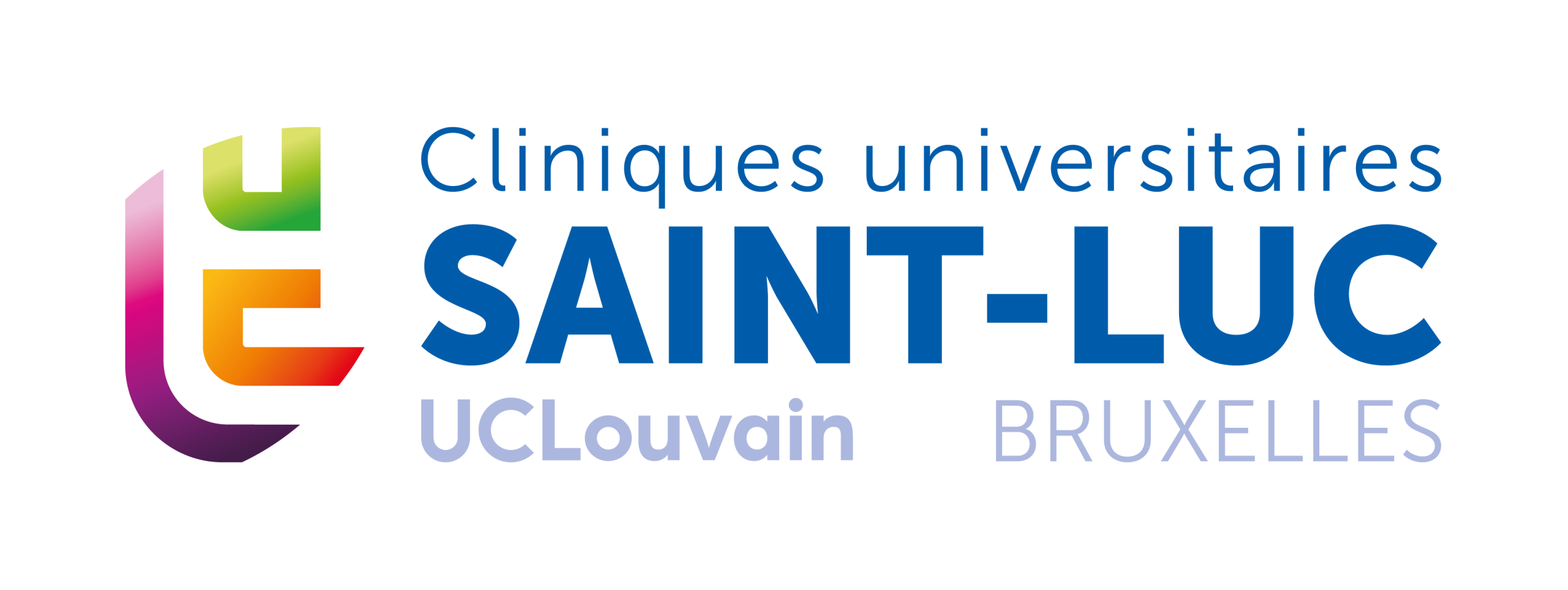 Bruxelles — Cliniques universitaires Saint-Luc — Soins intensifs médico-chirurgicaux