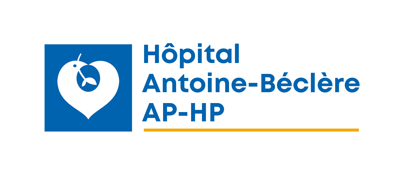 Clamart — Hopital Béclère — Réanimation Polyvalente USIP