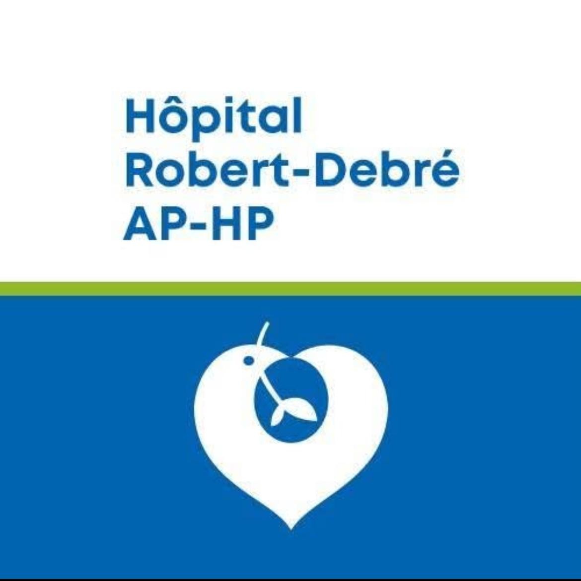 Paris — GHU Robert Debré — Médecine intensive et réanimation pédiatriques