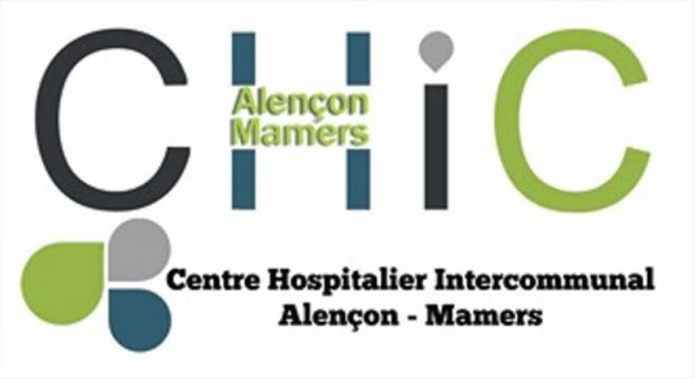 Alençon — CH ALENCON — Réanimation